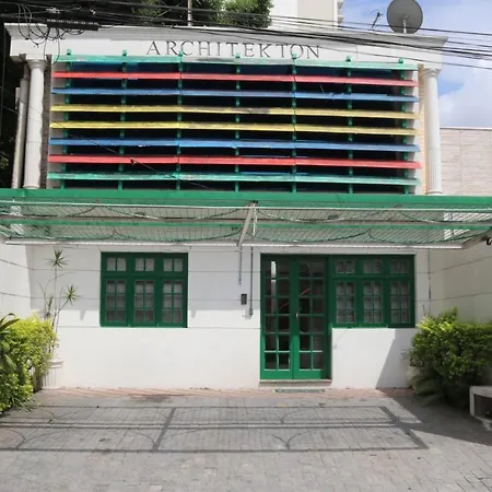 Hostel 33 Brazil-2