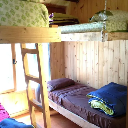 El Refugio Casa De Montana-2