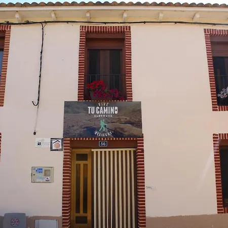 Albergue Vive tu Camino-3