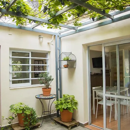 Feliza Hostel-2