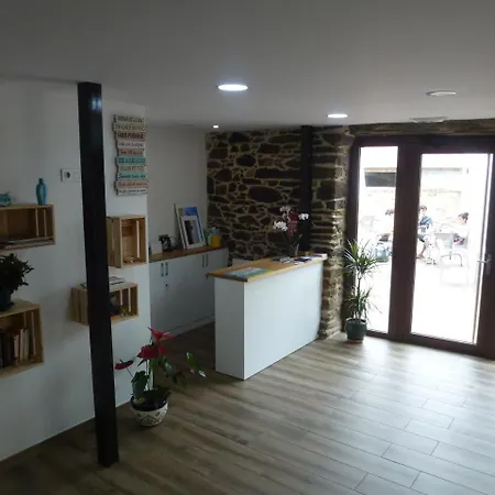 Albergue Monte Aro-2
