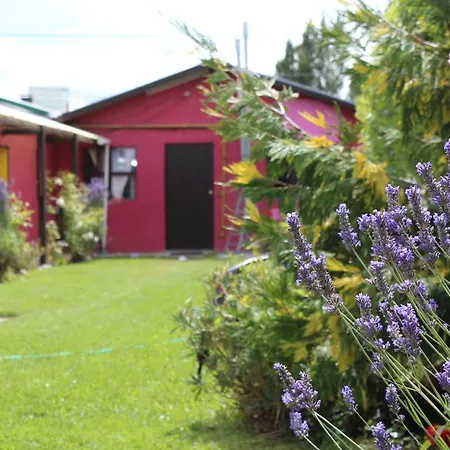 Lago Argentino B&B-2