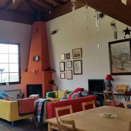 Albergue Paloma Y Lena-3