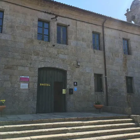 Albergue Convento Del Camino-3