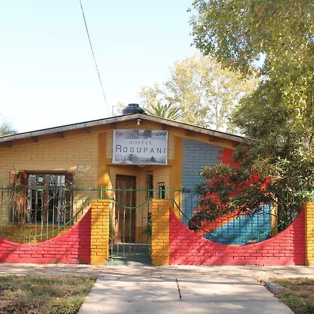 Hostel Rogupani-3