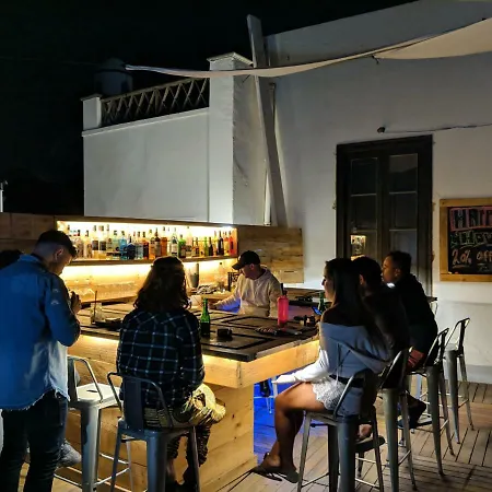 Columbus Rooftop Hostel-3