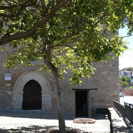 Albergue de Benabarre-CALUMET-3