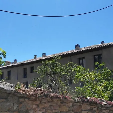 Albergue de Benabarre-CALUMET-2