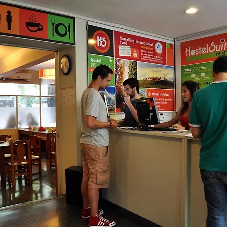 Hostel Suites Mendoza-2