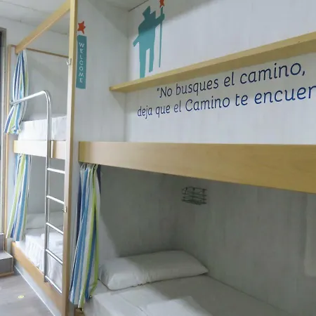 Albergue Corredoiras-2