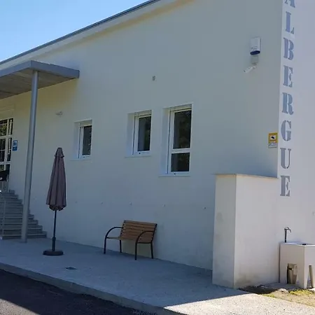 Albergue Espiritu Xacobeo-3