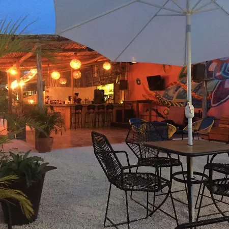 Wabi Hostel-3