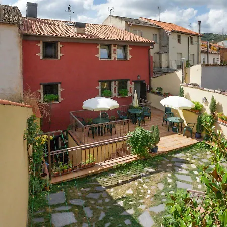 Albergue San Saturnino-2