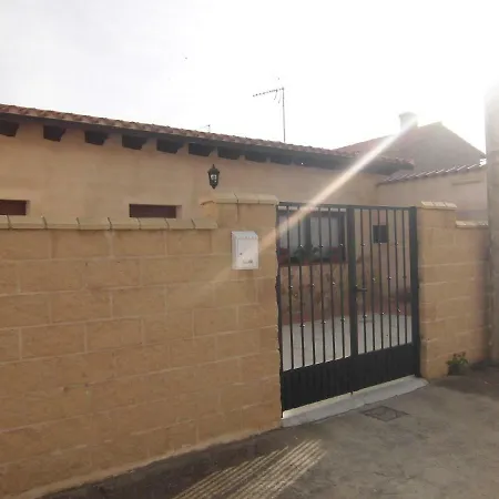 Albergue Turístico Las Eras-3