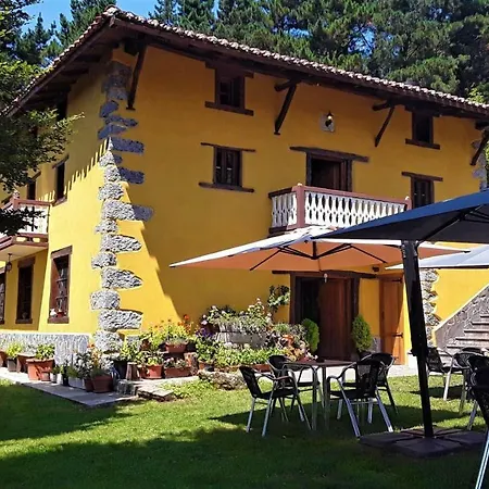 Albergue Mandoia Aterpetxea-3