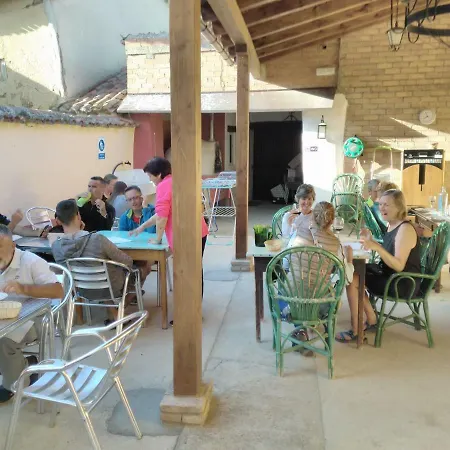 Los Canarios-3