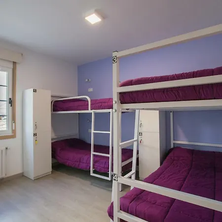 Albergue As Pedreiras-2