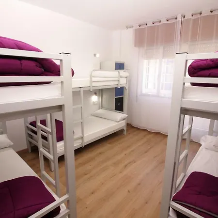 Albergue Lalin Centro-3