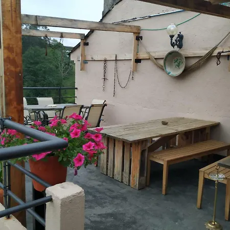 Albergue Savior-2