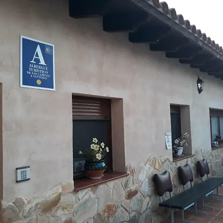 Albergue Turístico Las Eras-2