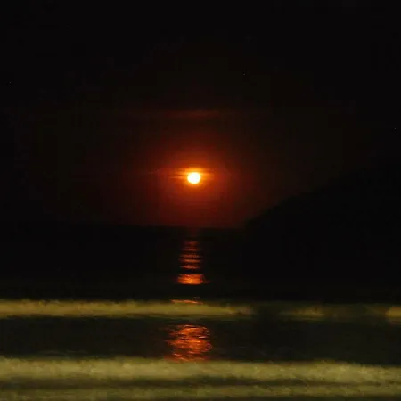 Hostel Na Praia - Hospedagens e eventos-3