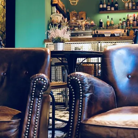 Winederful Hostel&Café-3