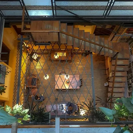 Portal Del Sur Hostel-3