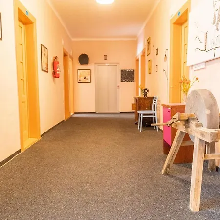 Hostel Dakura-2