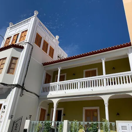 Albergue Gran Canaria-2