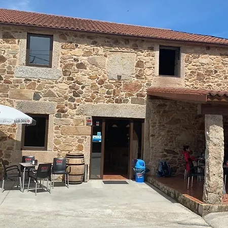 Albergue Ponte Olveira-3
