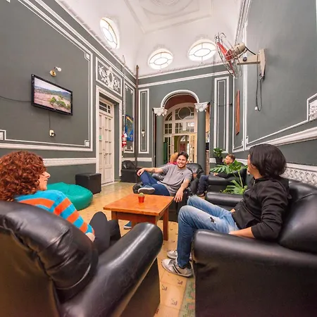 Hostel Alvear-3