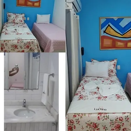 Hotel Luciana-2