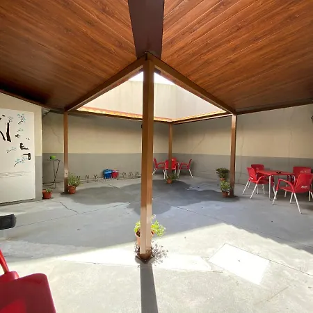 Albergue Pereiro-3