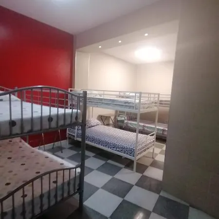 Hostal Casa Rosa-2