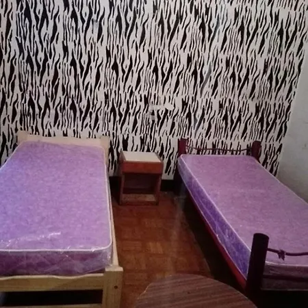 Budget Hotel-3