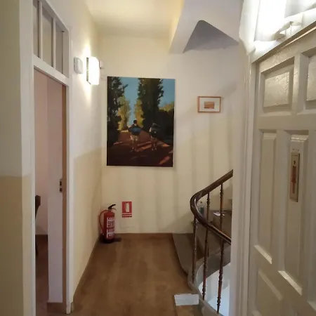 Albergue Luz De Fromista-2