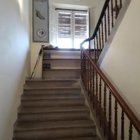 Albergue Luz De Fromista-3