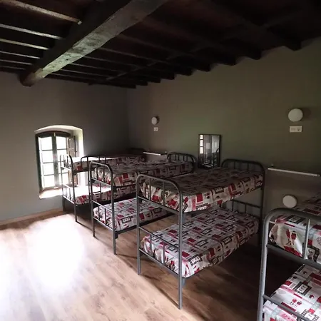 Albergue De Arrojo-3