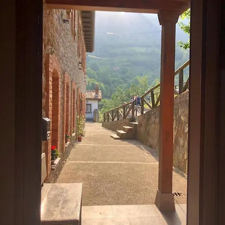 Albergue De Arrojo-2