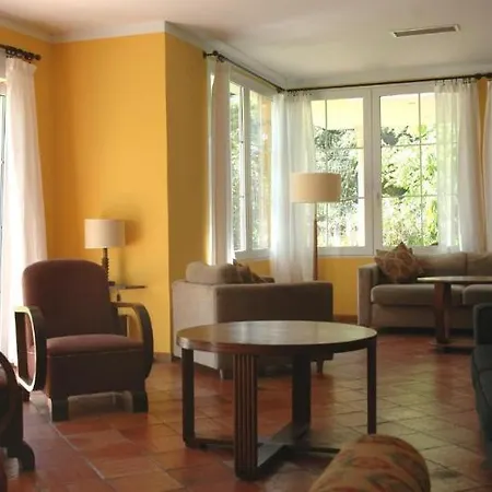 Hotel La Cabana-3