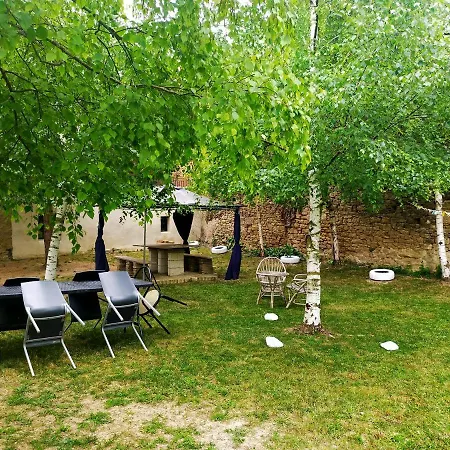 Albergue Casa Baztan-2