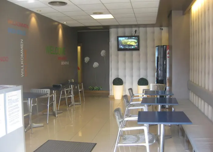 Albergue Santo Santiago