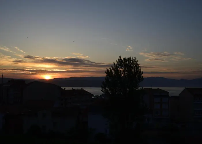 Albergue Mar De Fora Finisterre