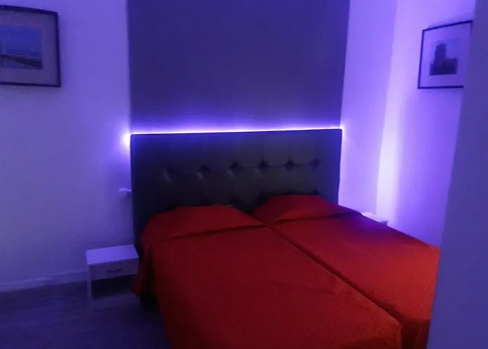 Hostal Africa Do Sul Lisboa