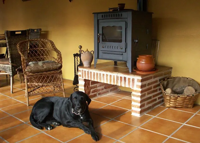 Albergue Estrella Del Camino Frómista