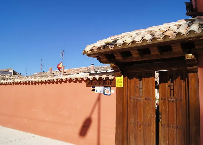 Albergue Estrella Del Camino Frómista
