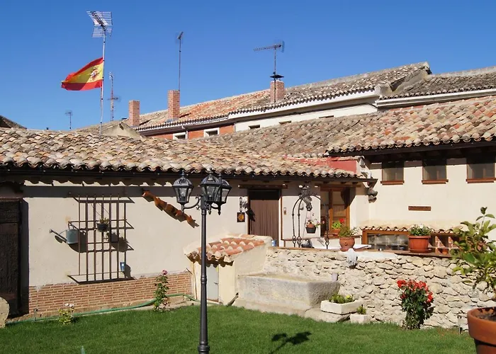Albergue Estrella Del Camino Frómista