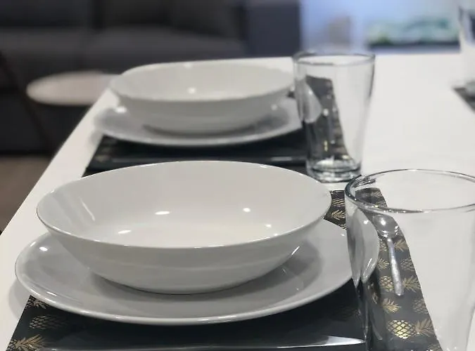 Huellas Albergue-Turístico Portomarín