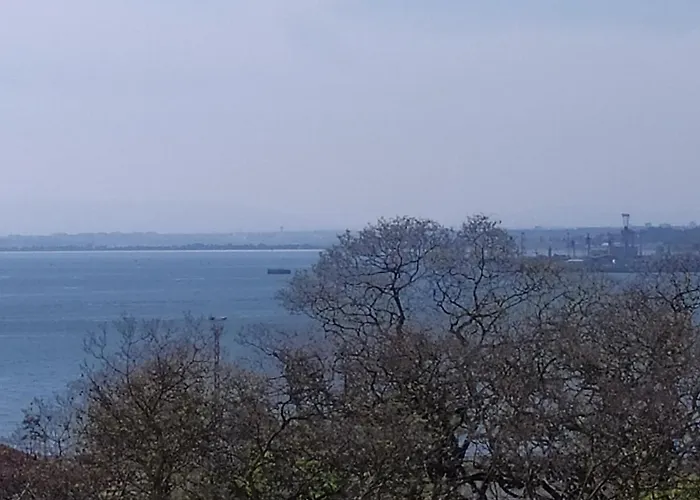 Cenário Catita Hostel