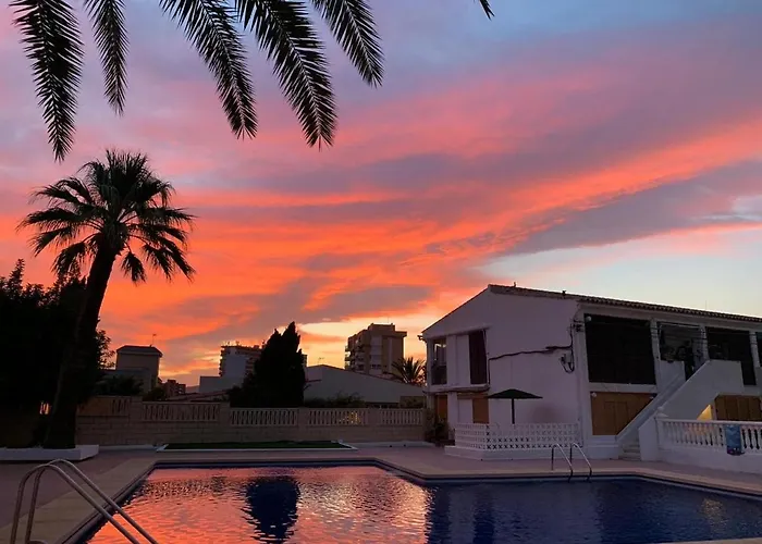 Amor De Helene Alicante